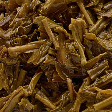Chinese Jasmine Green - 125g Loose Leaf Tea